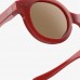 IZIPIZI SUN KIDS C OFFICE PLAYGROUND COLLECTION 9-36 MONTHS RED TAPE