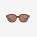 IZIPIZI SUN KIDS C OFFICE PLAYGROUND COLLECTION 9-36 MONTHS RED TAPE