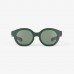 IZIPIZI SUN KIDS C OFFICE PLAYGROUND COLLECTION 9-36 MONTHS BAKELITE GREEN
