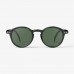 IZIPIZI SUN JUNIOR D OFFICE PLAYGROUND COLLECTION 5-10 YEARS BAKELITE GREEN
