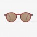 IZIPIZI SUN JUNIOR D OFFICE PLAYGROUND COLLECTION 5-10 YEARS RED TAPE