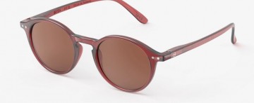 IZIPIZI SUN D OFFICE PLAYGROUND COLLECTION RED TAPE