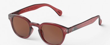 IZIPIZI SUN C OFFICE PLAYGROUND COLLECTION RED TAPE