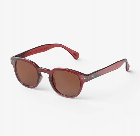 IZIPIZI SUN C OFFICE PLAYGROUND COLLECTION RED TAPE