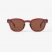 IZIPIZI SUN C OFFICE PLAYGROUND COLLECTION RED TAPE