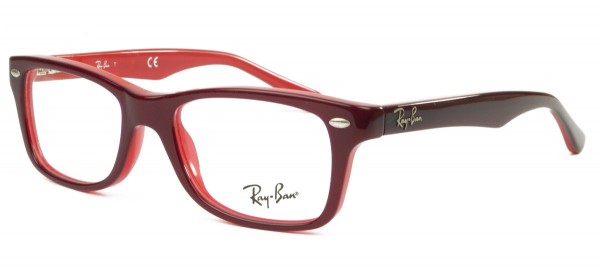 RAY BAN JUNIOR RB 1531 3592