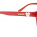 LOVE MOSCHINO MOL051/CS C9A/9O Κοκάλινο Κόκκινο