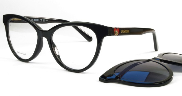 LOVE MOSCHINO MOL051/CS 807/9O