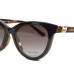 LOVE MOSCHINO MOL051/CS 086/HA Κοκάλινο Καφέ Ταρταρούγα