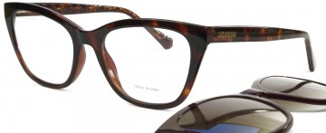 LOVE MOSCHINO MOL071/CS MFX/HA
