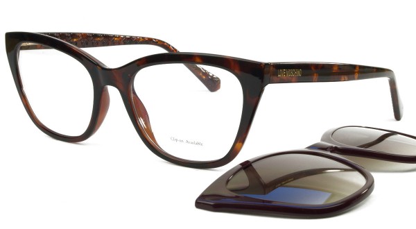 LOVE MOSCHINO MOL071/CS MFX/HA
