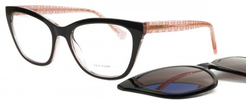 LOVE MOSCHINO MOL071/CS 3H2/HA
