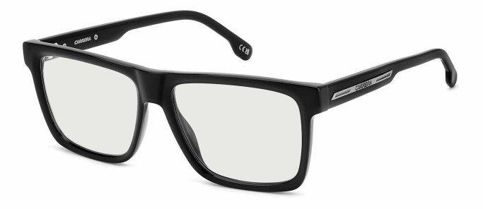 CARRERA VICTORY C 06 807 Κοκάλινο Μαύρο