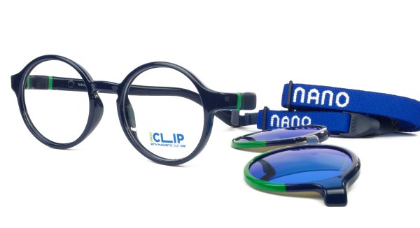 NANO VISTA GAMER SC 3.0 NAO3260646SC