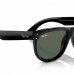RAY BAN RB R0502S WAYFARER REVERSE 6677/VR