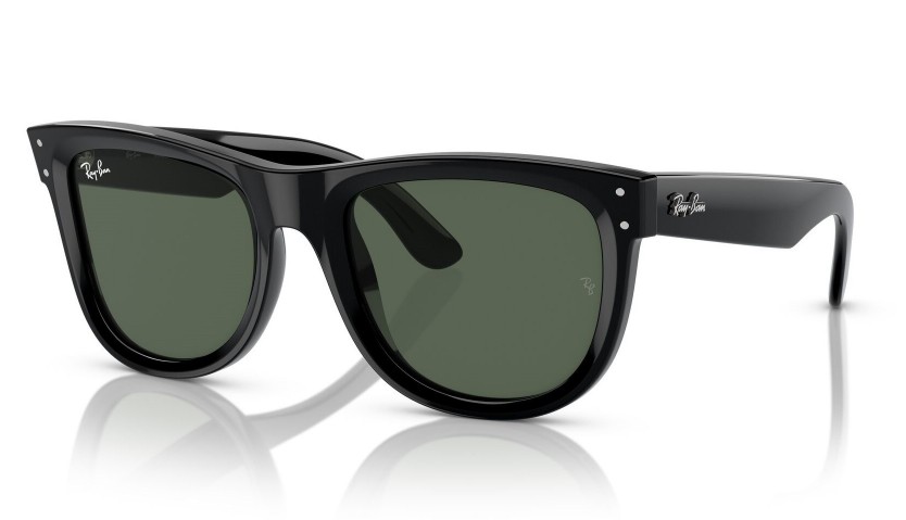 RAY BAN RB R0502S WAYFARER REVERSE 6677/VR