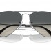 RAY BAN RB 3025 AVIATOR LARGE METAL 004/71 RAY BAN RB 3025 AVIATOR LARGE METAL 004/71