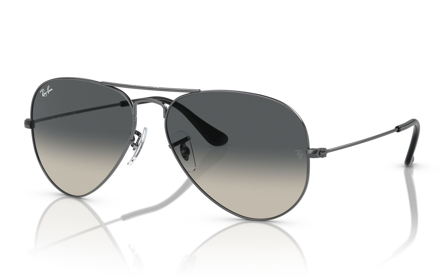 RAY BAN RB 3025 AVIATOR LARGE METAL 004/71 RAY BAN RB 3025 AVIATOR LARGE METAL 004/71