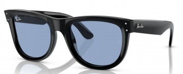 RAY BAN RB R0502S WAYFARER REVERSE 6677/72 RAY BAN RB R0502S WAYFARER REVERSE 6677/72