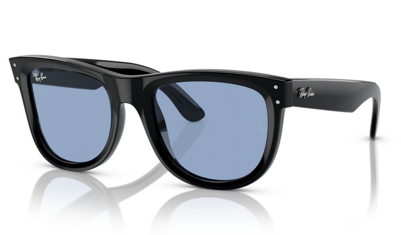 RAY BAN RB R0502S WAYFARER REVERSE 6677/72