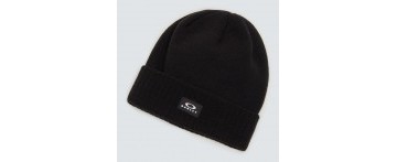 OAKLEY BEANIE RIBBED 2.0 FOS900258 02E Unisex Σκούφος Μαύρος