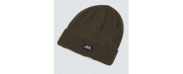 OAKLEY BEANIE RIBBED 2.0 FOS900258 86L Unisex Σκούφος Χακί