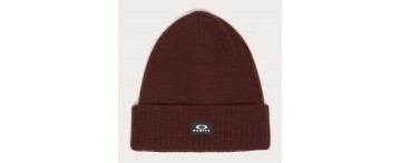 OAKLEY BEANIE RIBBED 2.0 FOS900258 9B2 Unisex Σκούφος Καφέ