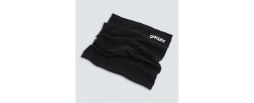 OAKLEY NECK GAITER 911961 02E Περιλαίμιο Fleece Μαύρο