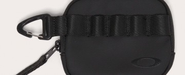 OAKLEY ROVER WALLET FOS901652 02E BLACKOUT