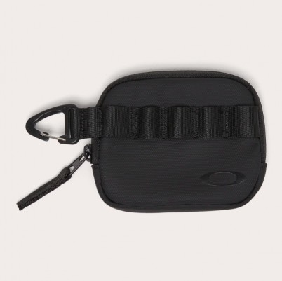 OAKLEY ROVER WALLET FOS901652 02E BLACKOUT