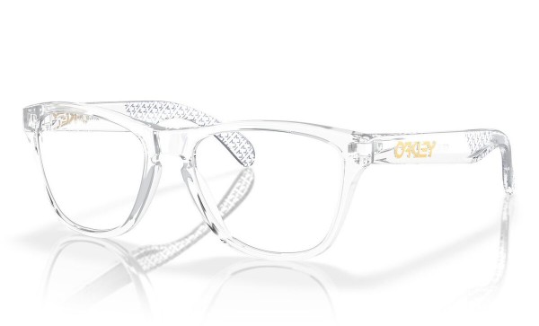 OAKLEY YOUTH Kylian Mbappé Signature Series FROGSKINS XS XR OY8009-08