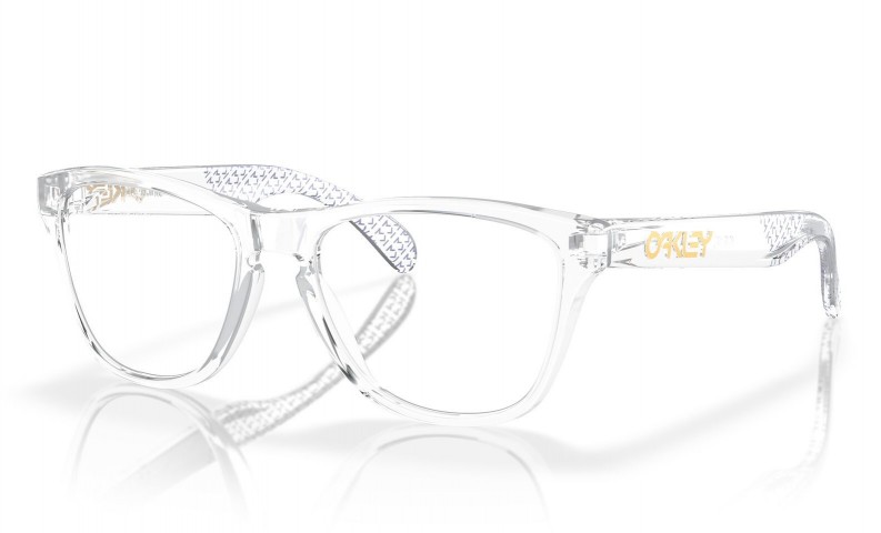 OAKLEY YOUTH Kylian Mbappé Signature Series FROGSKINS XS XR OY8009-08