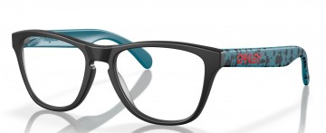 OAKLEY YOUTH FROGSKINS XS XR OY8009-09