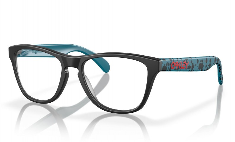 OAKLEY YOUTH FROGSKINS XS XR OY8009-09