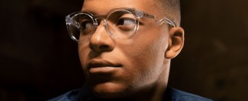 OAKLEY Kylian Mbappé Signature Series HSTN OX8139-05