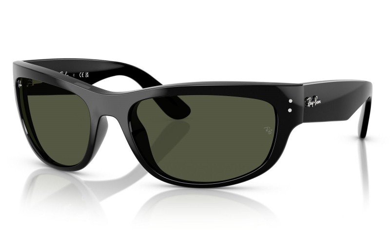 RAY BAN RB 2289 MEGA BALORAMA 901/31