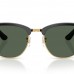 RAY BAN RB R0504S CLUBMASTER REVERSE 6677/VR