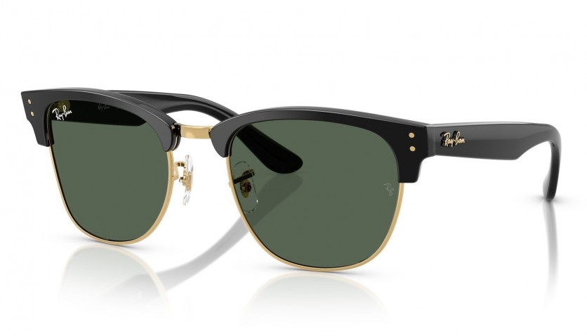 RAY BAN RB R0504S CLUBMASTER REVERSE 6677/VR