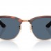 RAY BAN RB R0504S CLUBMASTER REVERSE 1398/3A