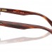 RAY BAN RB R0504S CLUBMASTER REVERSE 1398/3A