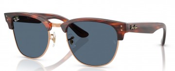 RAY BAN RB R0504S CLUBMASTER REVERSE 1398/3A