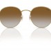 RAY BAN RB R0103S ROUND REVERSE 001/CB
