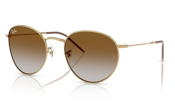 RAY BAN RB R0103S ROUND REVERSE 001/CB