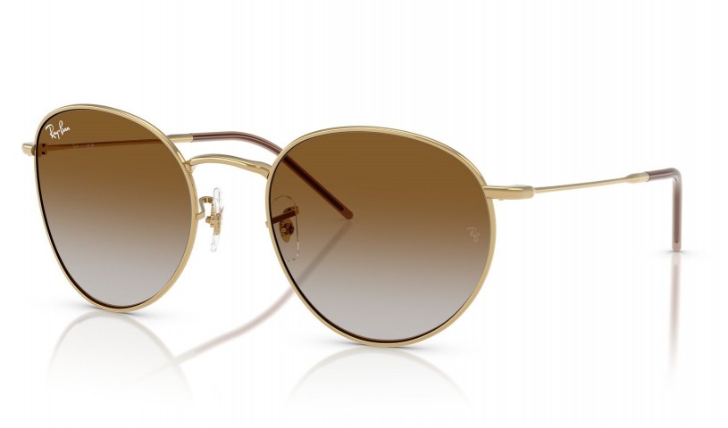 RAY BAN RB R0103S ROUND REVERSE 001/CB