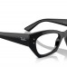 RAY BAN RB 7330 ZENA 8260 Κοκάλινο Μαύρο