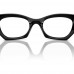 RAY BAN RB 7330 ZENA 8260 Κοκάλινο Μαύρο