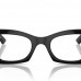 RAY BAN RB 7330 ZENA 8260 Κοκάλινο Μαύρο