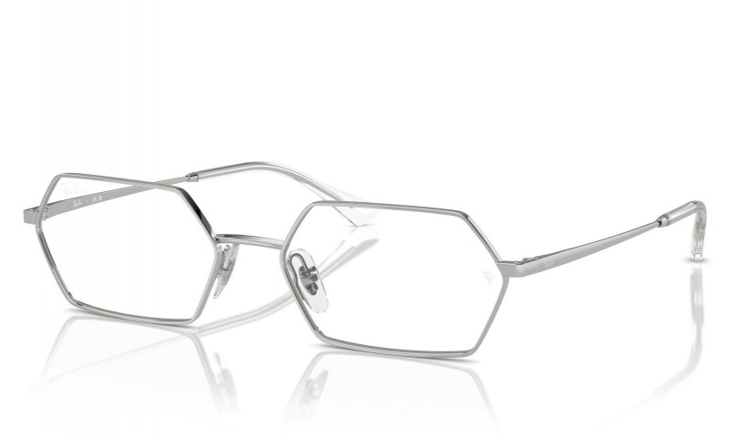 RAY BAN YEVI RB 6528 2501