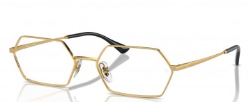 RAY BAN YEVI RB 6528 2500