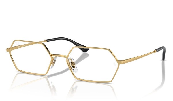 RAY BAN RX 6528 YEVI 2500